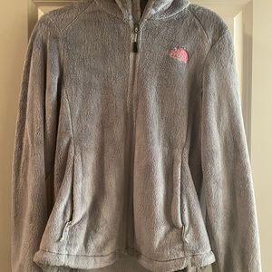 women’s north face jacket